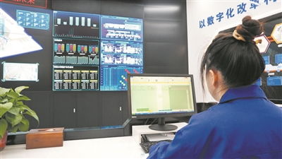 七成技改自己創(chuàng) 建一廠而滿盤(pán)活——汕頭網(wǎng)站建設(shè)助力企業(yè)數(shù)字化轉(zhuǎn)型
