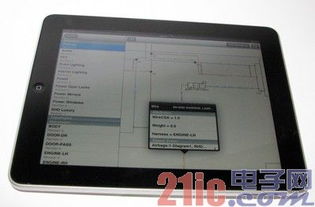 明導(dǎo) 圖表生成工具引領(lǐng)汽車電氣設(shè)計(jì)流程現(xiàn)代化，聚焦移動(dòng)設(shè)備應(yīng)用軟件設(shè)計(jì)與開(kāi)發(fā)